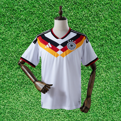 Germany Home Jersey 2026 Fan Version