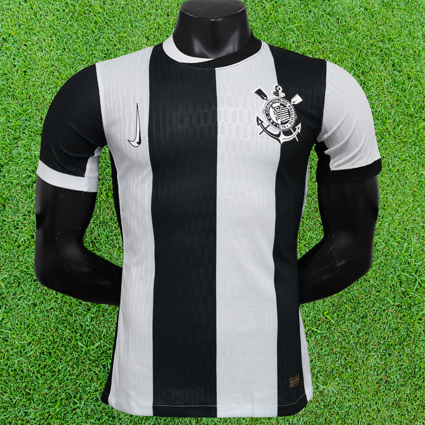 Corinthians Third Jersey 24/25 Player