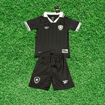 Botafogo II Kit 25/26 Kids