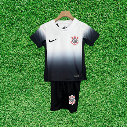 Corinthians Home Kit 24/25 Kids