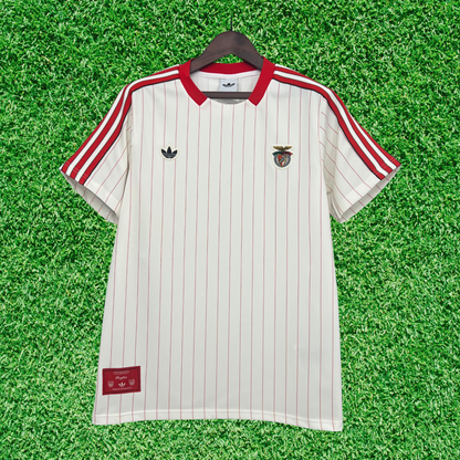 SL Benfica Special 25/26 Retro Jersey 