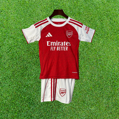 Arsenal Kit I 25/26 Kids 