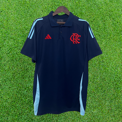 Flamengo Training Shirt II 25/26 Polo
