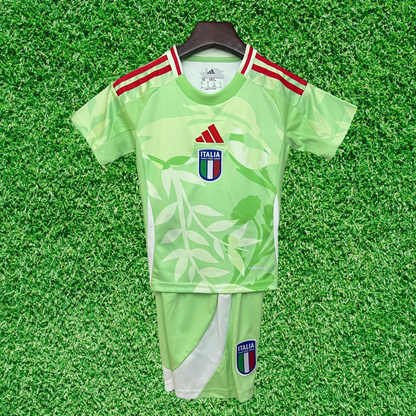 Kit Italy II 2025 Kids