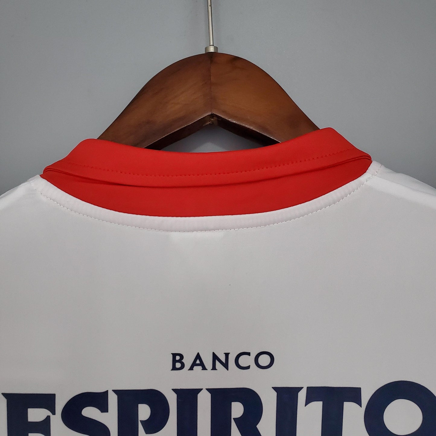 Camisola Benfica Retro II 2002/05 - Modelo Exclusivo! ❤️🦅