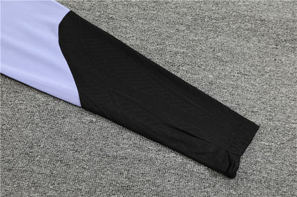 Tottenham Hotspur FC 24/25 - Tracksuit - Half Zip