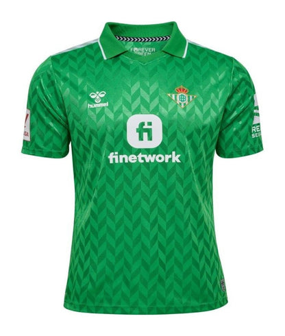 Camiseta visitante del Real Betis 23/24 II - Versión para aficionados