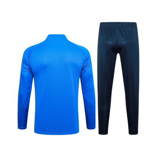 FC Porto 24/25 - Tracksuit - Half Zip
