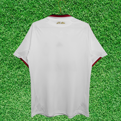AC Milan II Retro Jersey 09/10