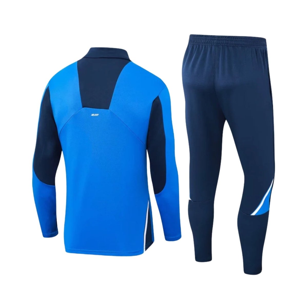 FC Porto 24/25 - Tracksuit - Half Zip