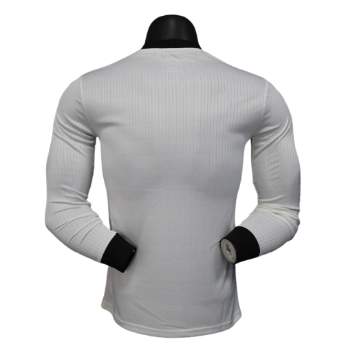 Germany 25/26 Anniversary Edition Jersey - Long Sleeve