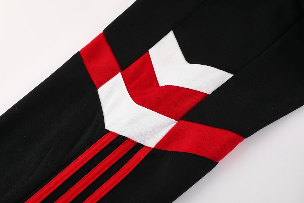 Manchester United 24/25 - Tracksuit with Hood