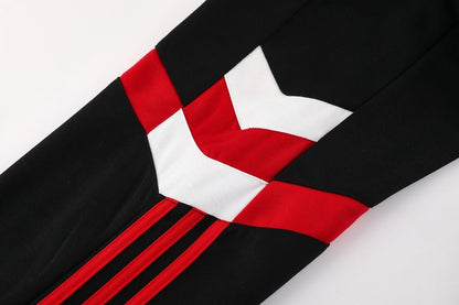 Manchester United 24/25 - Tracksuit with Hood