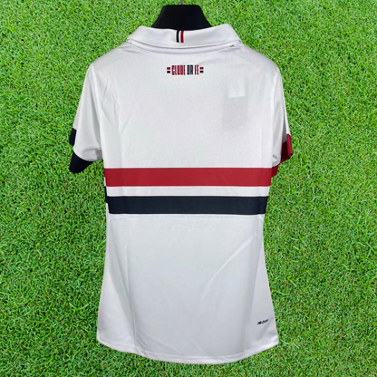 Camisa São Paulo I 24/25 Feminina Torcedor