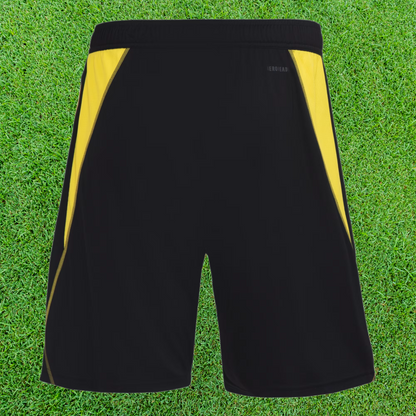 Short Flamengo Training 24/25