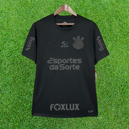 Corinthians II Jersey 24/25 Fan Version