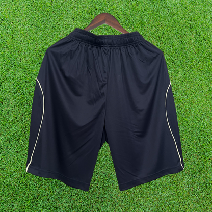 Real Madrid II Shorts 25/26