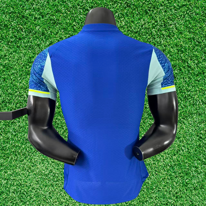 Camiseta Olympique Marsella Tercera 25/26 Jugador 