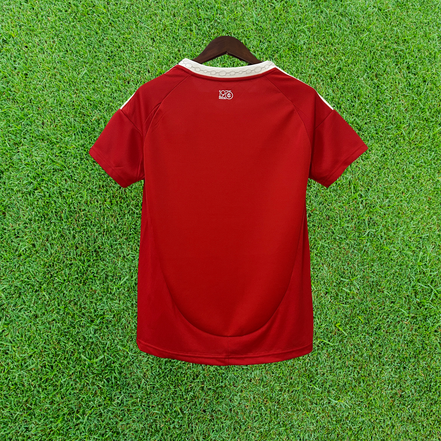 Internacional Home Jersey 25/26 Women's Fan Version