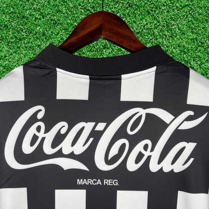 Camiseta Botafogo Local 1992 Retro 