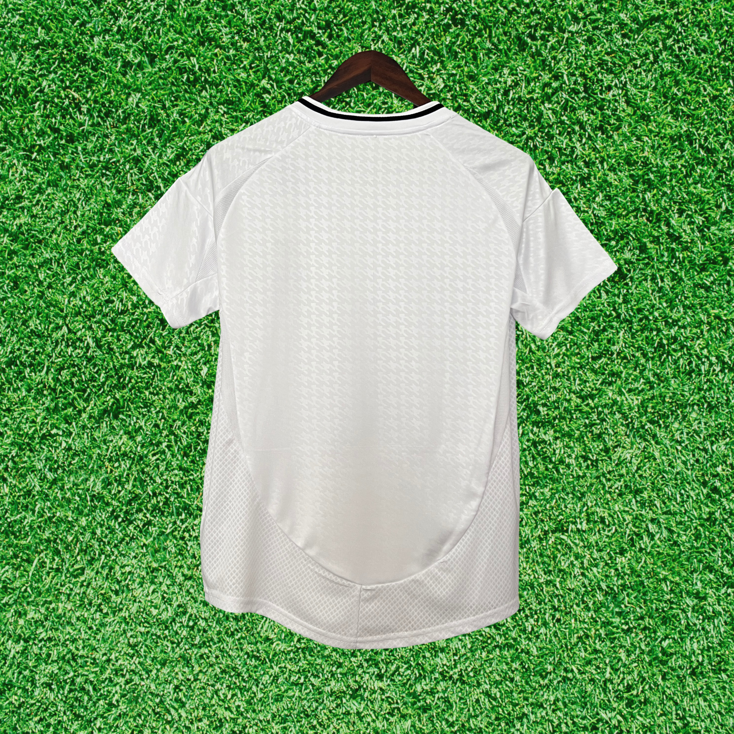 Real Madrid Home Jersey 24/25 Women's Fan Version