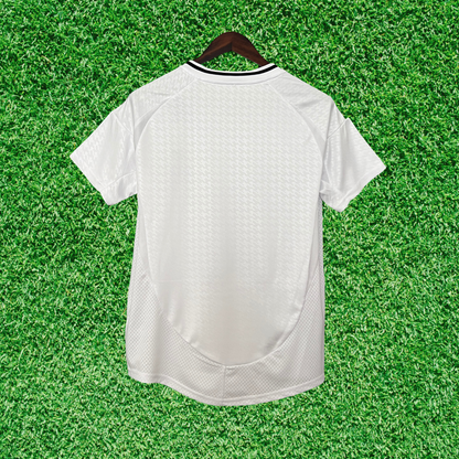 Real Madrid Home Jersey 24/25 Women's Fan Version