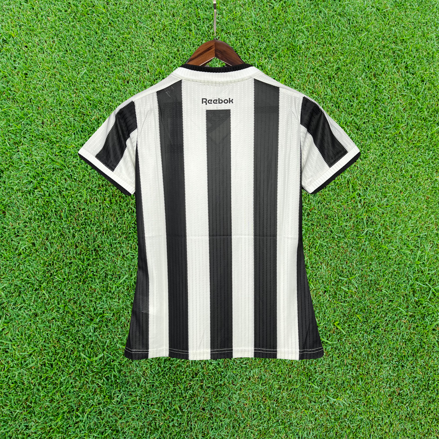 Camisa Botafogo I 24/25 Feminina Torcedor