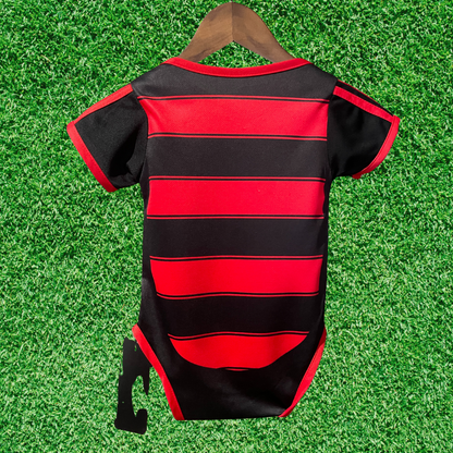 Flamengo Bodysuit, Size 25/26 Baby 