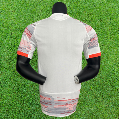 Camiseta de visitante del Bayern Múnich 25/26 Jugador