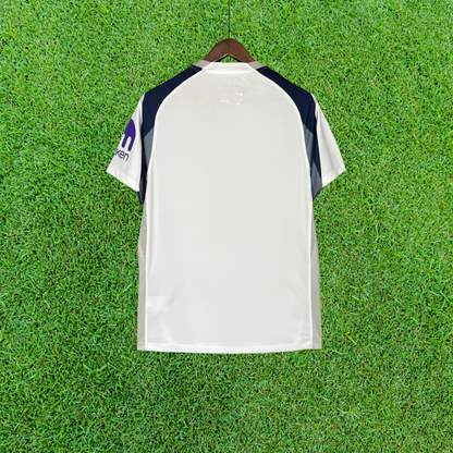 Tottenham Hotspur Home Jersey 25/26 Fan Version