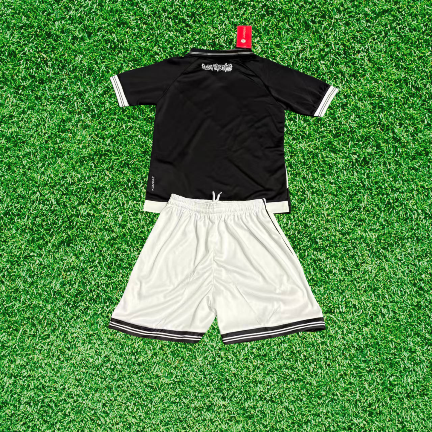 Vasco Home Kit 25/26 Kids