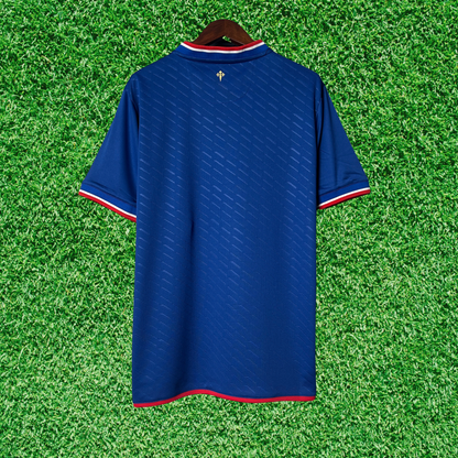 Fortaleza Copa Nordeste 25/26 Fan Jersey