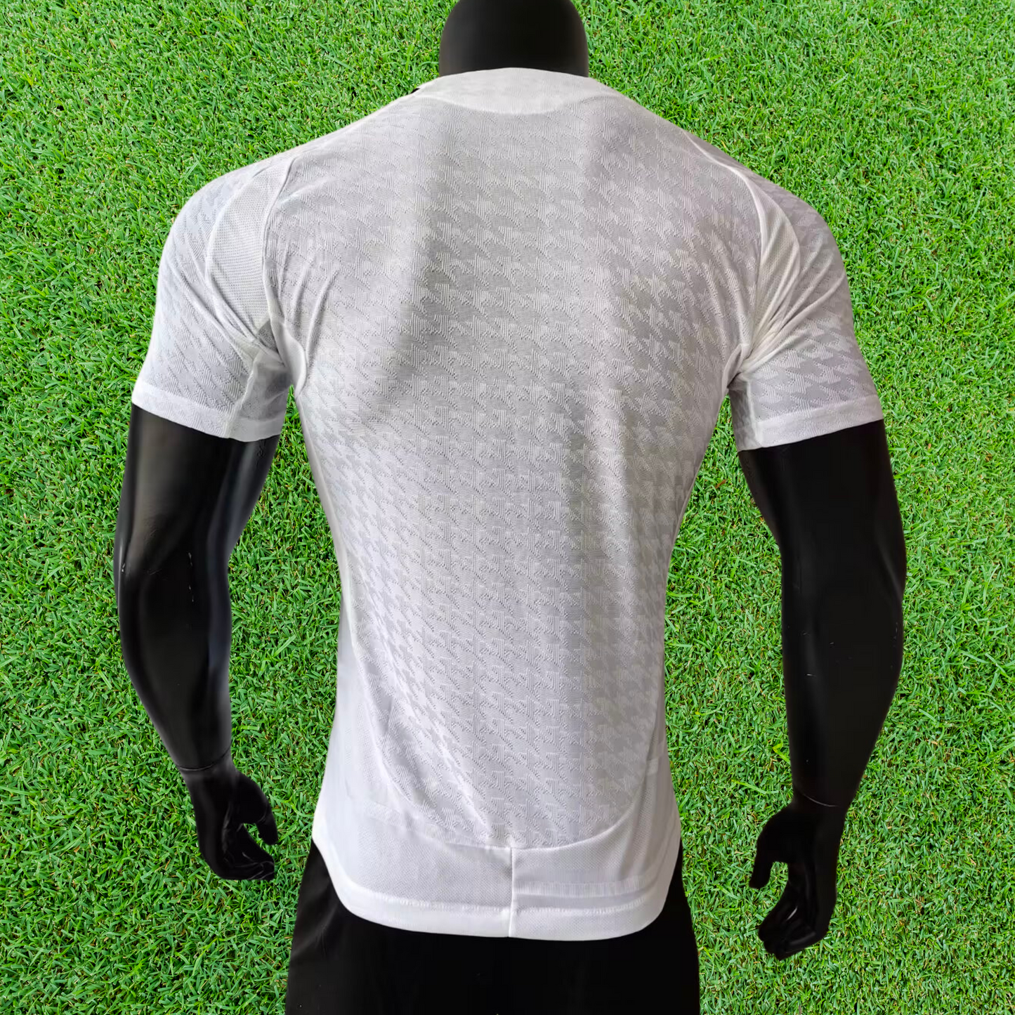 Real Madrid Home Jersey 24/25 Player