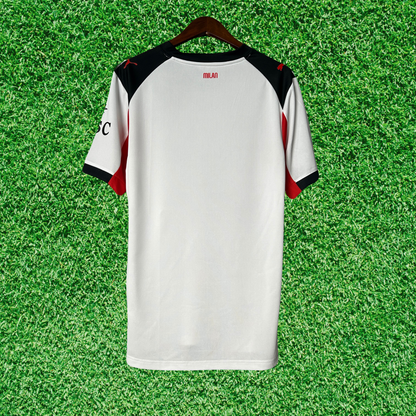 AC Milan Away Jersey 25/26 Fan Version