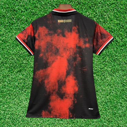 Camisa São Paulo III 24/25 Feminina Torcedor