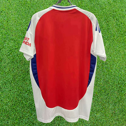 Arsenal Home Jersey 24/25 Fan Version