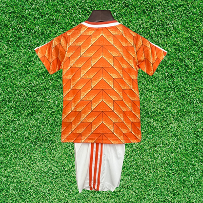 Holland Kit I 1988 Kids 