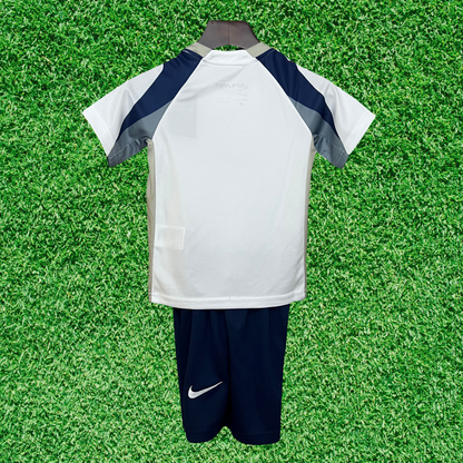 Tottenham Hotspur Home Kit 25/26 Kids