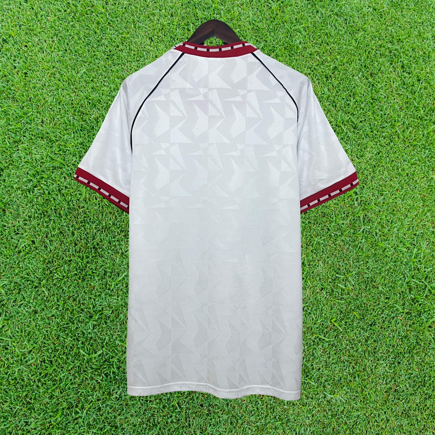 Camisa Manchester United II 1991 Retrô