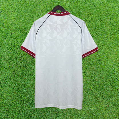 Camisa Manchester United II 1991 Retrô