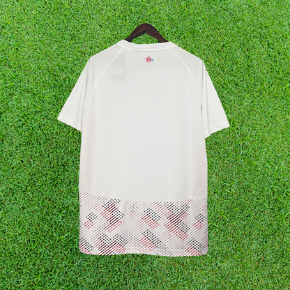 Camiseta de aficionado Lille LOSC II 24/25 