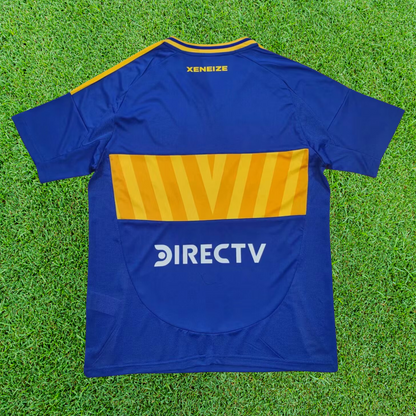 Boca Juniors Home Jersey 24/25 Fan Version