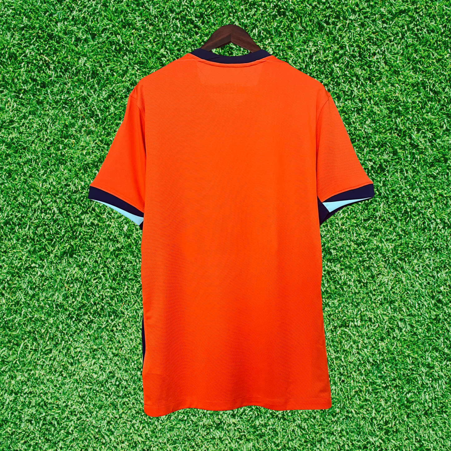Netherlands Home Jersey 24/25 Fan Version
