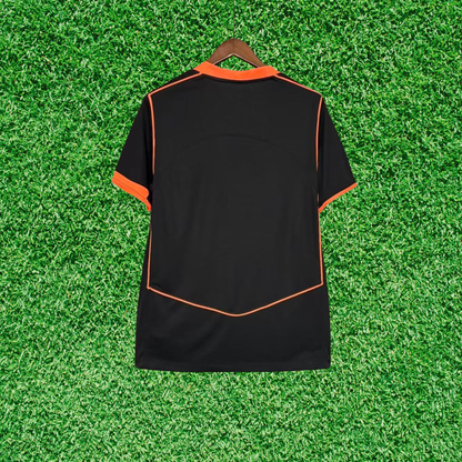 Corinthians Third Jersey 25/26 Fan Version 