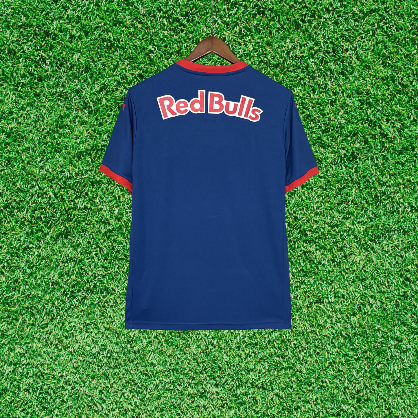 Red Bull Bragantino II 25/26 Fan Jersey 