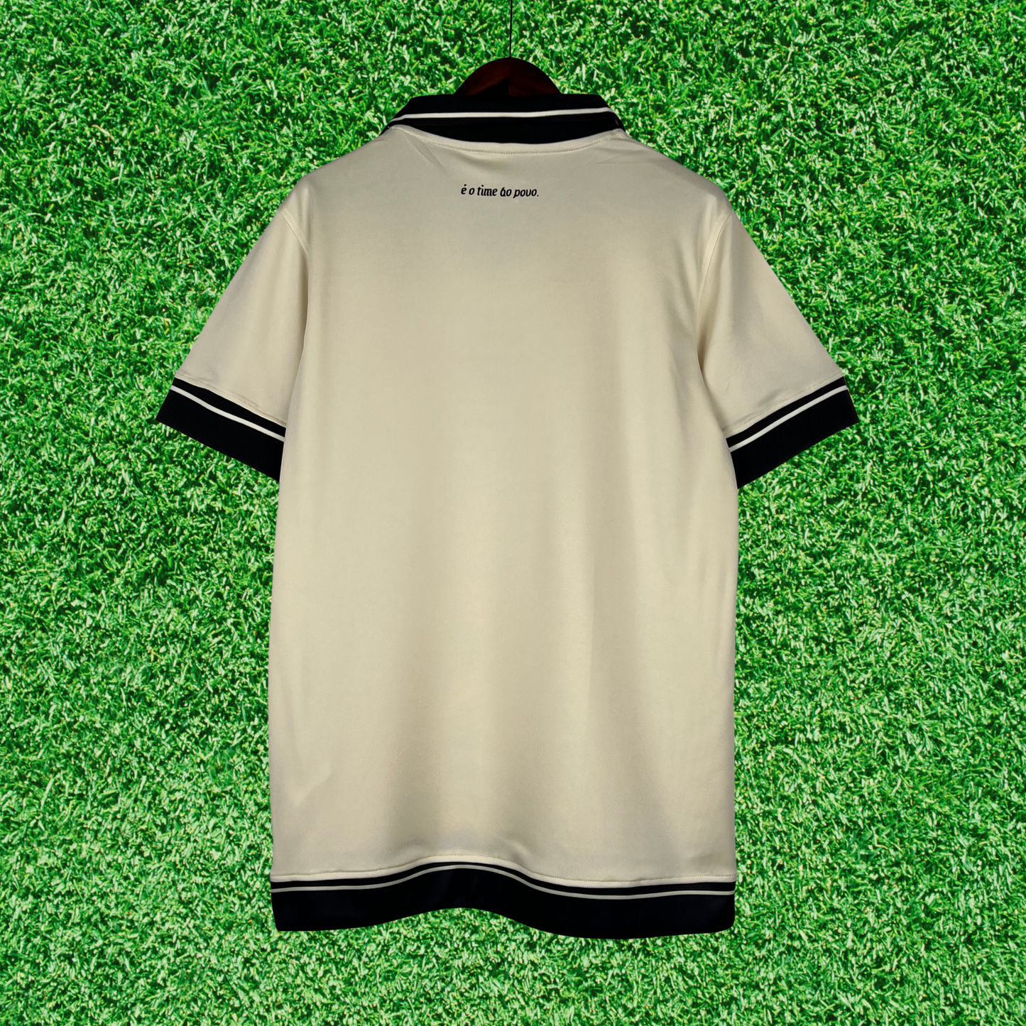 Corinthians Special 110th Anniversary Jersey 23/24 Fan Version