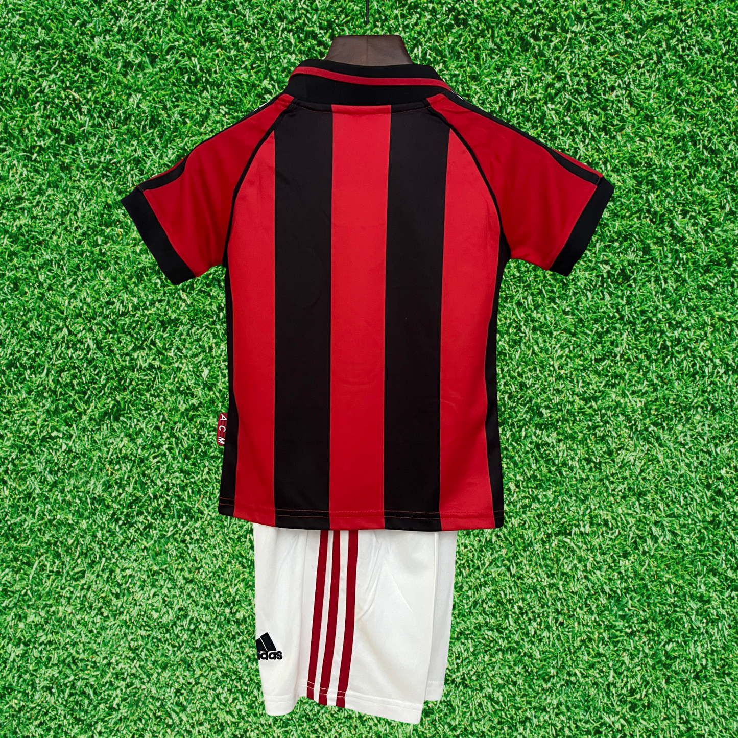 AC Milan Kids Kit I 98/99 