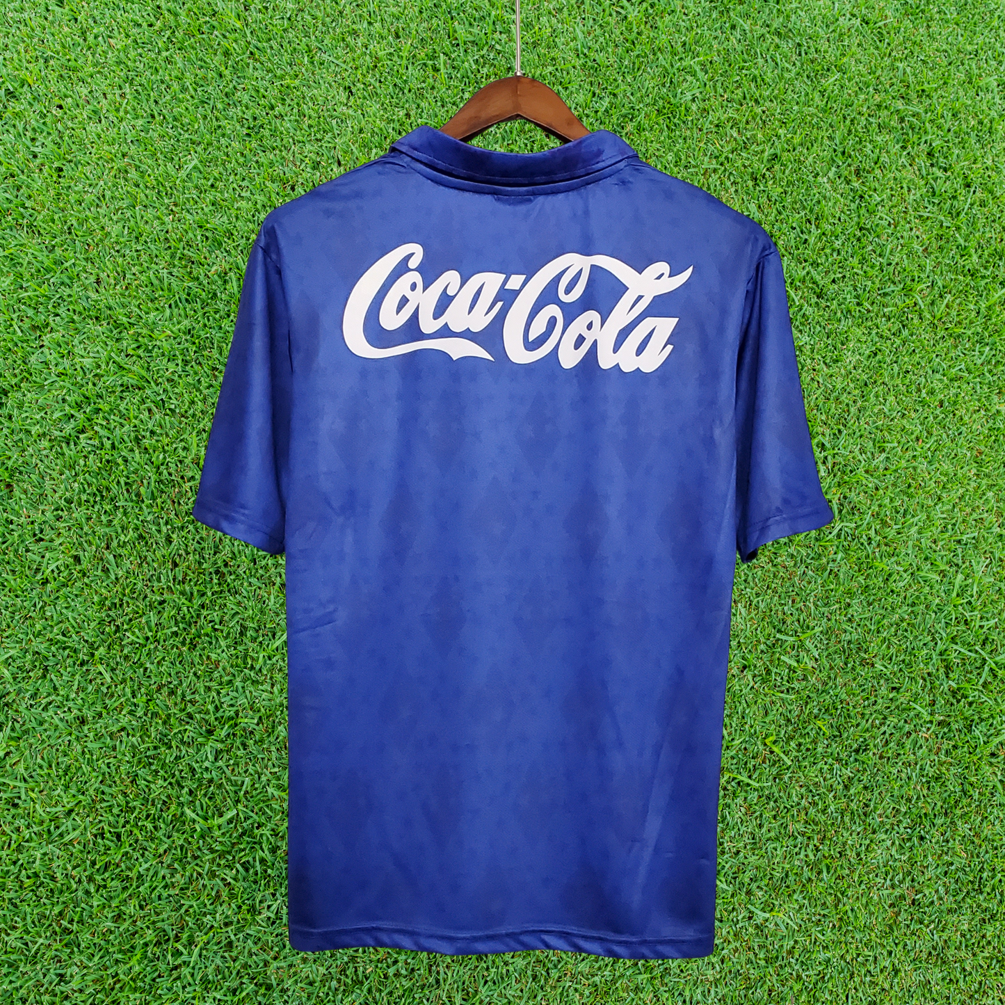 Cruzeiro Home Jersey 93/94 Retro