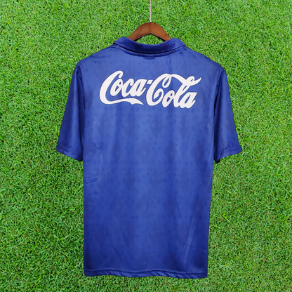 Cruzeiro Home Jersey 93/94 Retro