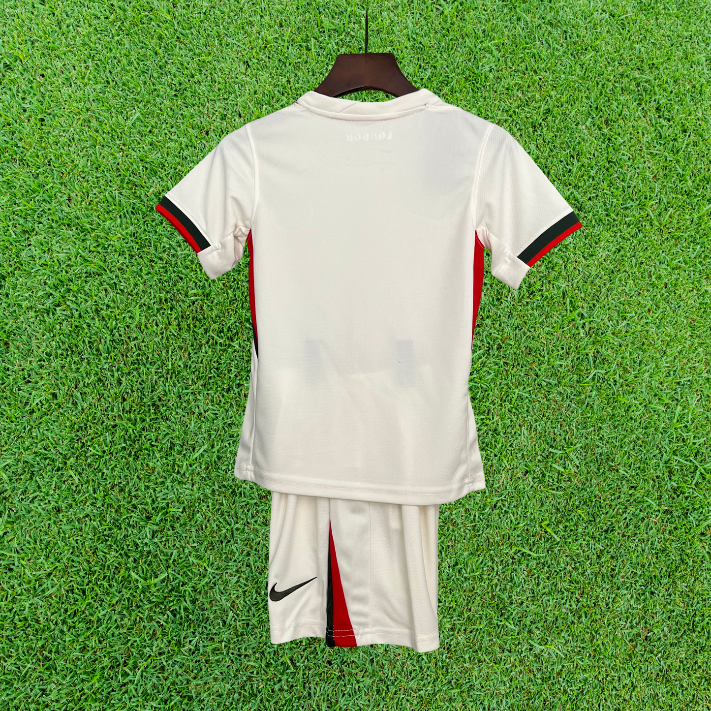 Chelsea II Kit 25/26 Kids 